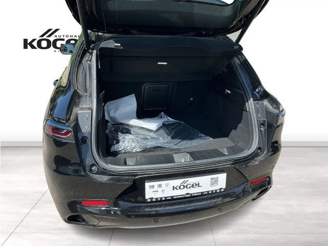 Alfa Romeo Tonale Hybrid TI