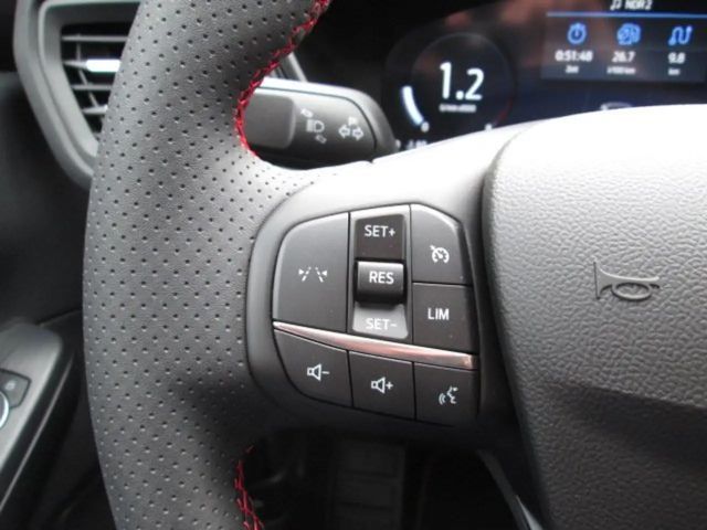 Ford Kuga EcoBoost ST Line