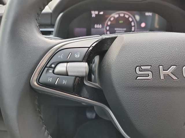 Skoda Kamiq 1.0 TSI 85 Tour