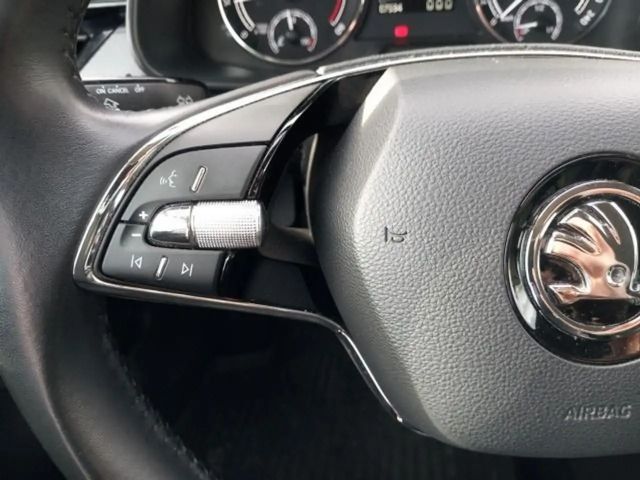 Skoda Scala 1.0 TSI Ambition