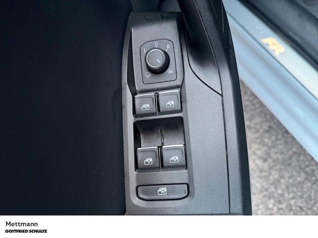 Seat Leon 1.5 TSI FR-lijn Sportstourer ZV