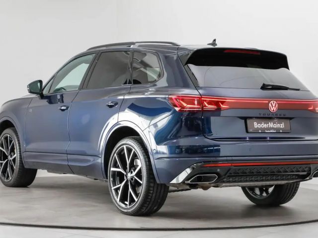 Volkswagen Touareg 3.0 V6 TDI DSG R-Line