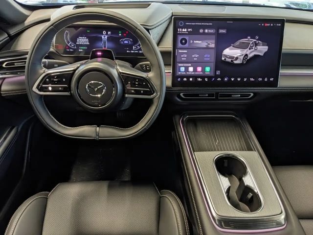 Mazda 6e Long range Takumi