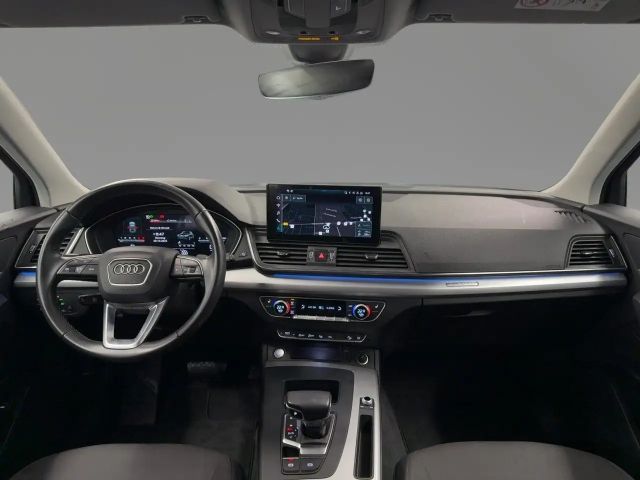 Audi Q5 40 TDI Quattro S-Line