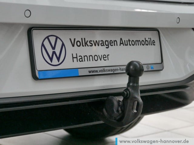 Volkswagen Golf 1.5 TSI