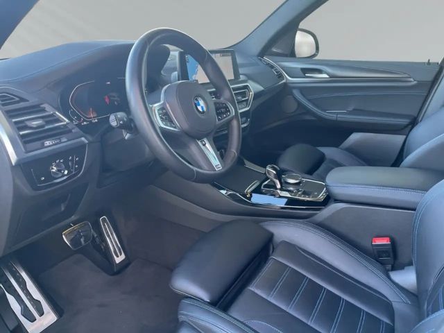 BMW X3 M-Sport xDrive20d