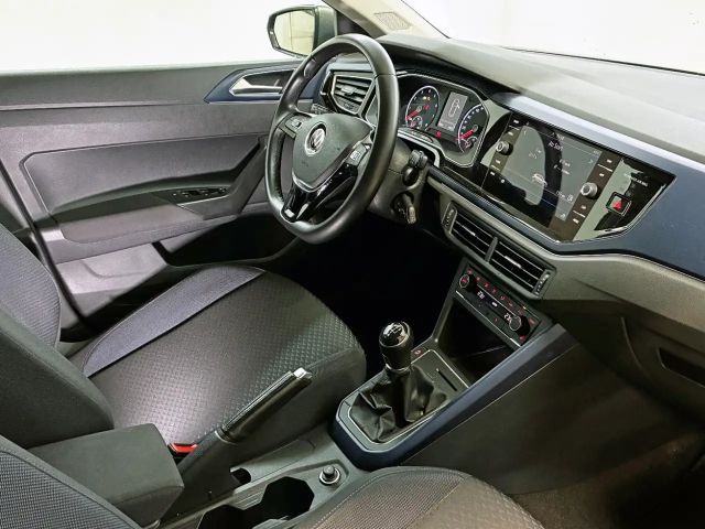 Volkswagen Polo 1.0 TSI Comfortline