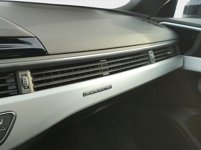 Audi A4 50 TDI Avant Quattro