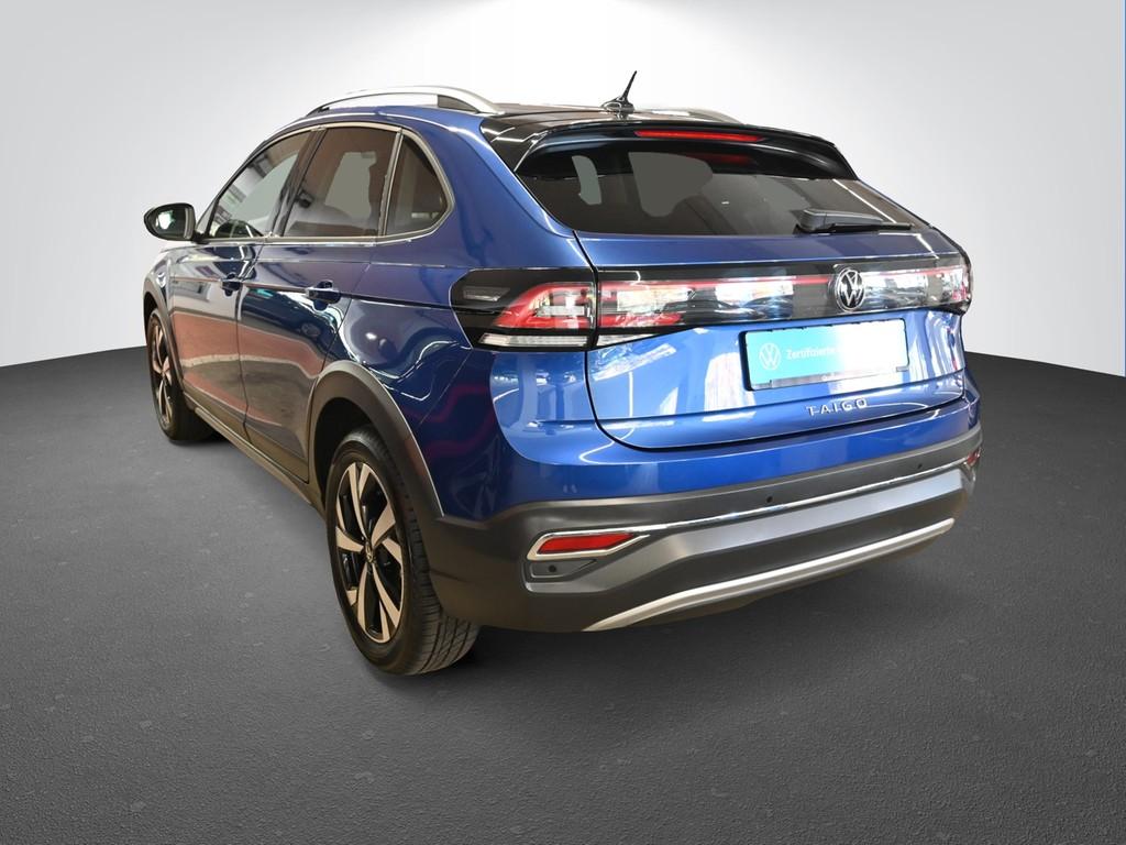 Volkswagen Taigo DSG IQ.Drive Style