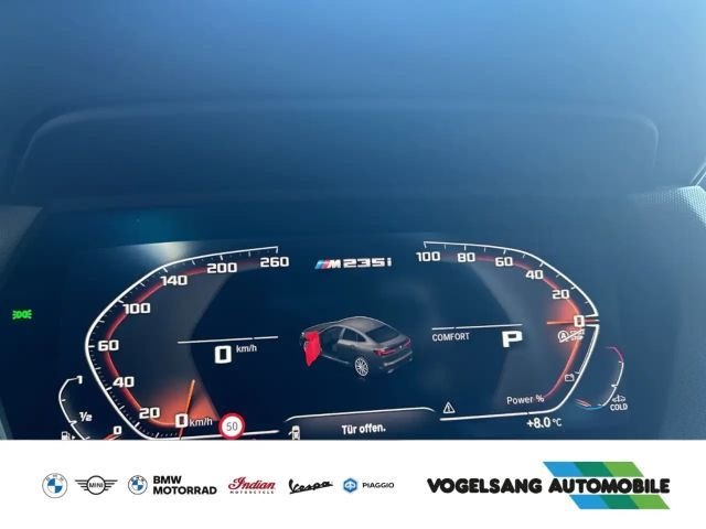 BMW 235 Coupé Gran Coupé Sedan xDrive