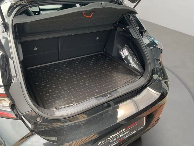 Toyota Corolla Hybride Lounge