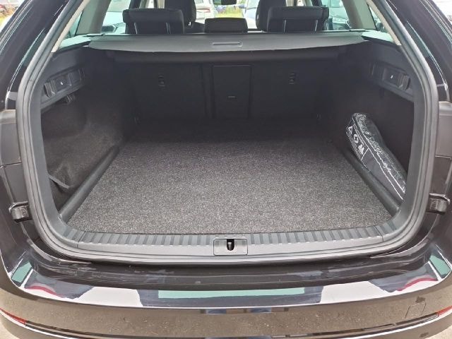 Skoda Octavia Combi Style Style iV