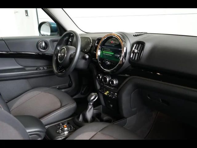 MINI Cooper SE Countryman SE