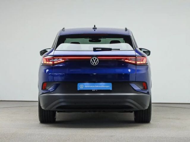 Volkswagen ID.4 IQ.Drive Performance Pro