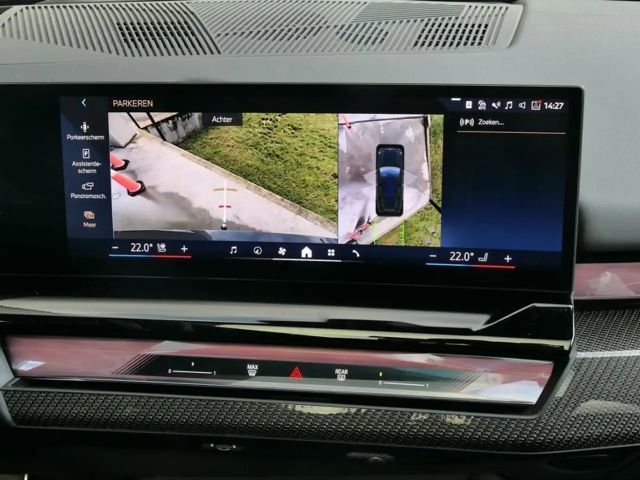 BMW i5 M-Sport Touring eDrive40