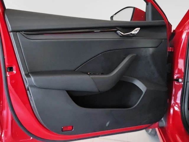 Skoda Octavia 1.5 TSI ACT Clever Combi