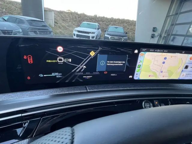 Peugeot E-5008 GT-Line