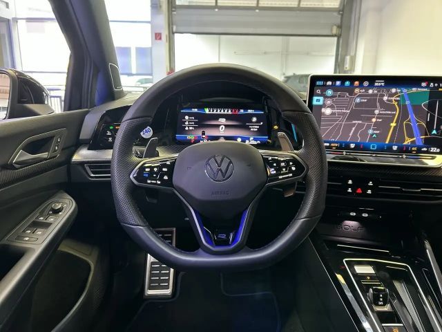 Volkswagen Golf 2.0 TSI 4Motion DSG