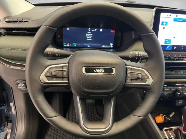 Jeep Compass North Star MHEV 130 e-DCT7