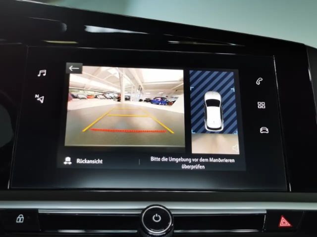 Opel Mokka Elegance Mokka-e