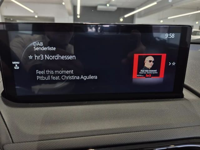 Mazda MX-5 Homura SkyActiv