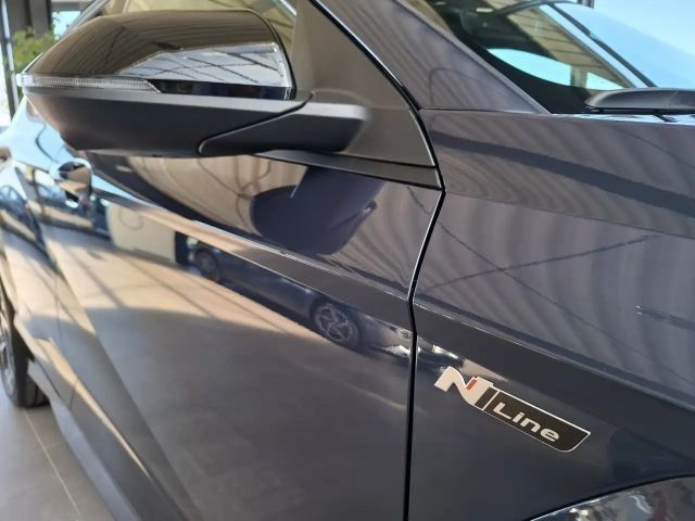 Hyundai Kona 1.6 Hybrid N Line