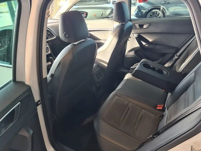 Seat Ateca 2.0 TDI 4Drive DSG FR-lijn