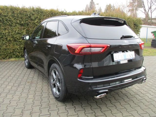 Ford Kuga EcoBoost ST Line