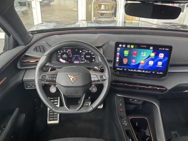 Cupra Terramar 1.5 eTSI