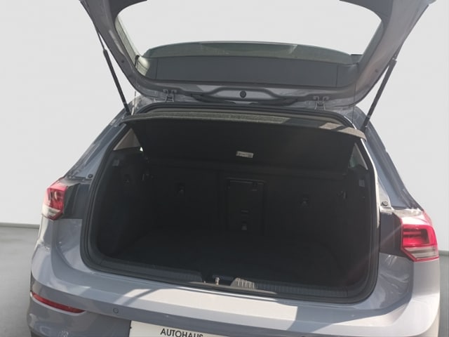 Volkswagen Golf 2.0 TDI Golf VIII