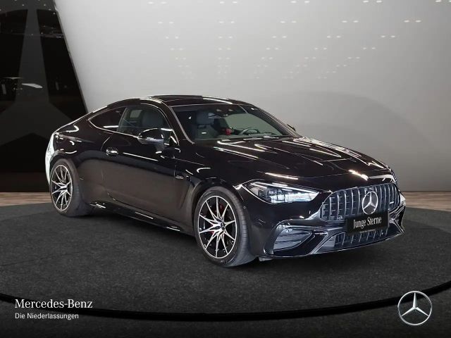 Mercedes-Benz CLE 53 AMG 4MATIC AMG Line