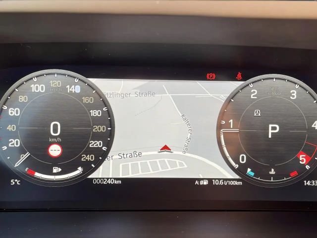 Land Rover Defender 90 D200 S