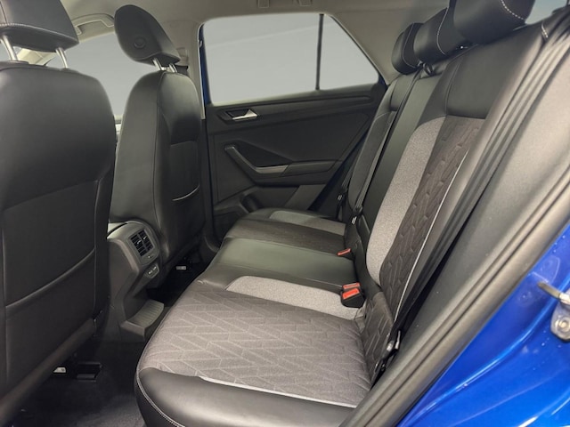Volkswagen T-Roc 1.0 TSI