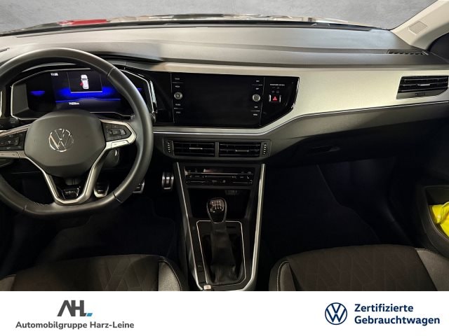 Volkswagen Taigo 1.0 TSI