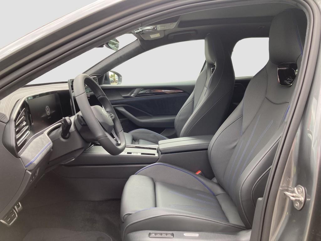 Volkswagen Passat R-Line eHybrid