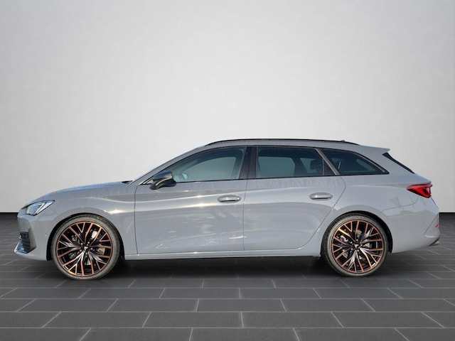 Cupra Leon 2.0 TSI DSG Sportstourer VZ