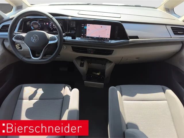 Volkswagen California 2.0 TSI Beach DSG T7