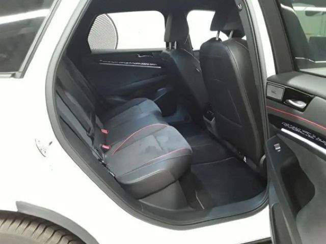 Volkswagen ID.7 GTX Tourer