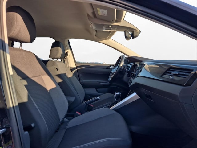 Volkswagen Taigo 1.0 TSI DSG IQ.Drive