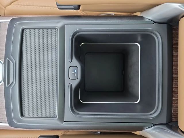 Land Rover Range Rover P460e Hybrid LWB 5-Sitzer Autobiograph