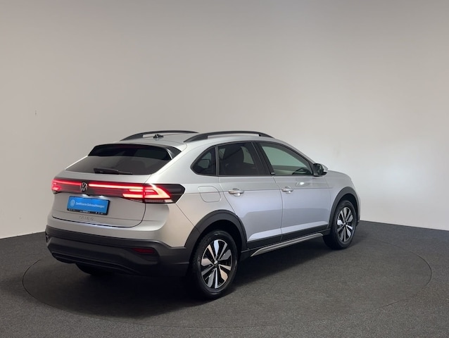 Volkswagen Taigo 1.0 TSI DSG