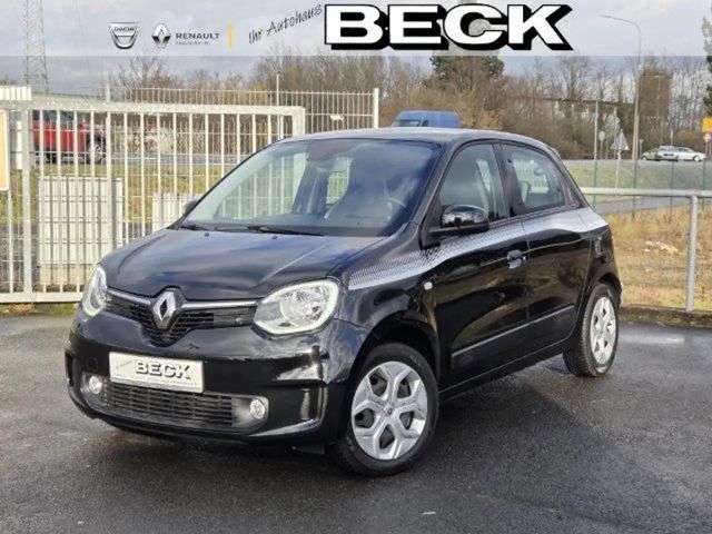 Renault Twingo Limited SCe 65