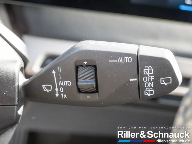 BMW iX xDrive xDrive50