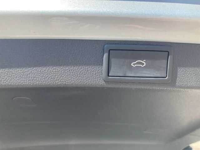 Skoda Octavia Style Style