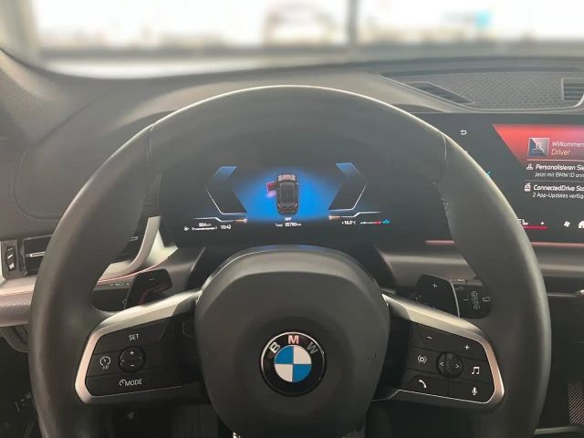 BMW X1 M-Sport sDrive
