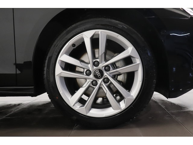 Audi A3 35 TFSI S-Tronic Sportback