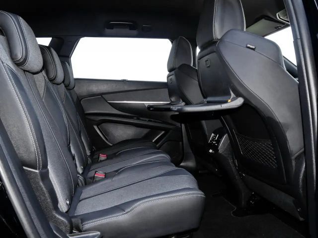 Peugeot 5008 Allure Pack