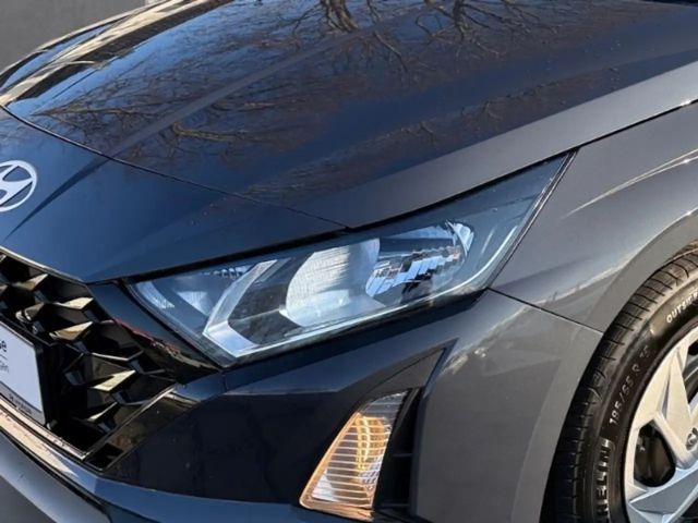 Hyundai i20 1.0 T-GDi