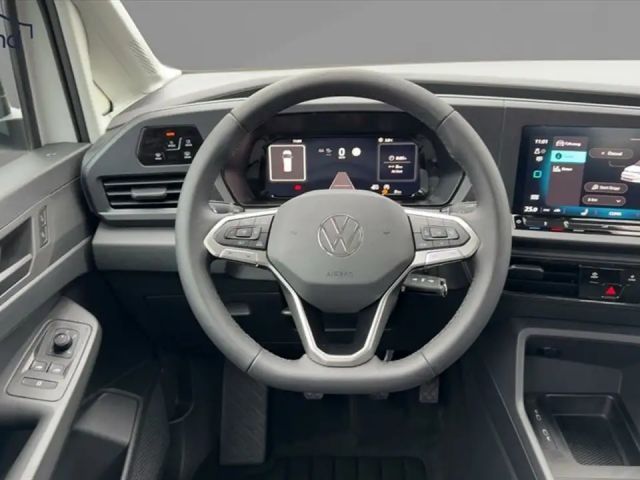 Volkswagen Caddy V 1,5 TSI 5-Sitzer digitales Cockpit DAB Link PDC