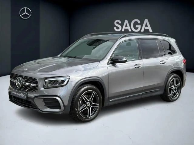 Mercedes-Benz GLB 180 AMG Line